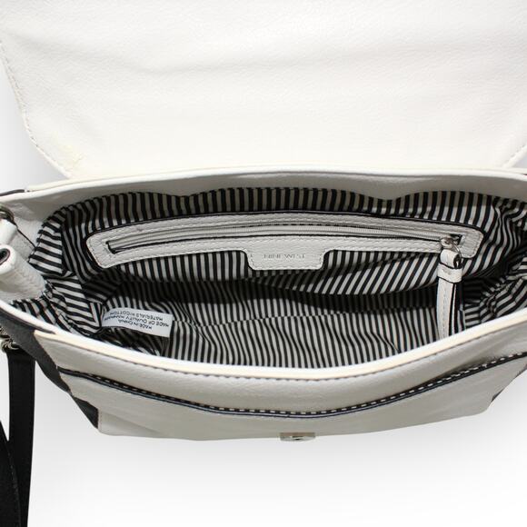 Lot 5 Bags AdrienneVittadini UnderOneSky BCBG NineWest MichaelKors - Picture 12 of 14